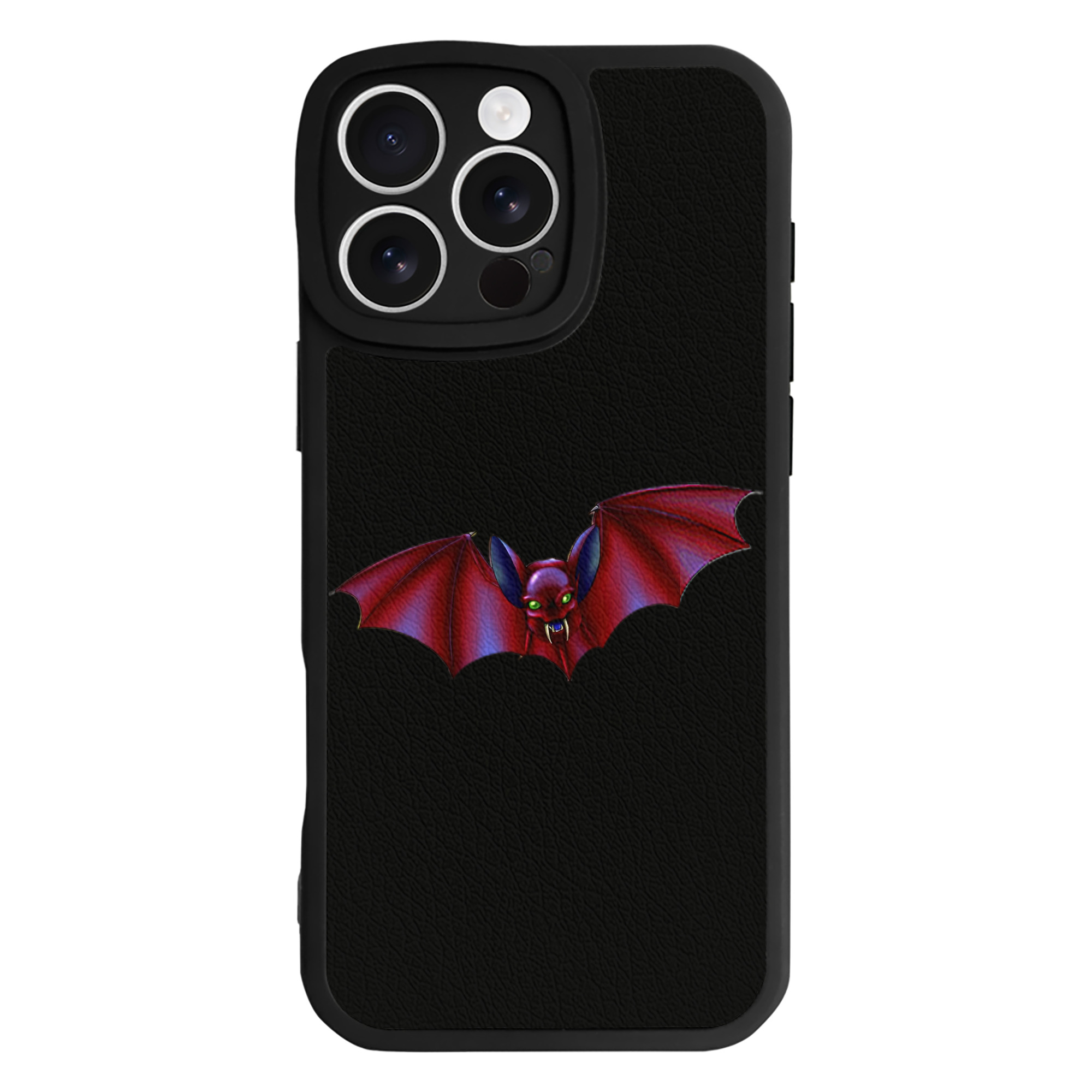 遊☆戯☆王 Yu-Gi-Oh! 【iPhone 16シリーズ対応】シリコンスマホケース（レザー調） 材質：シリコン
